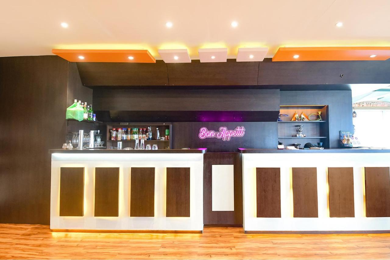 Fabhotel Airport Green Arcade - 15Km From Kolkata Airport Exteriér fotografie