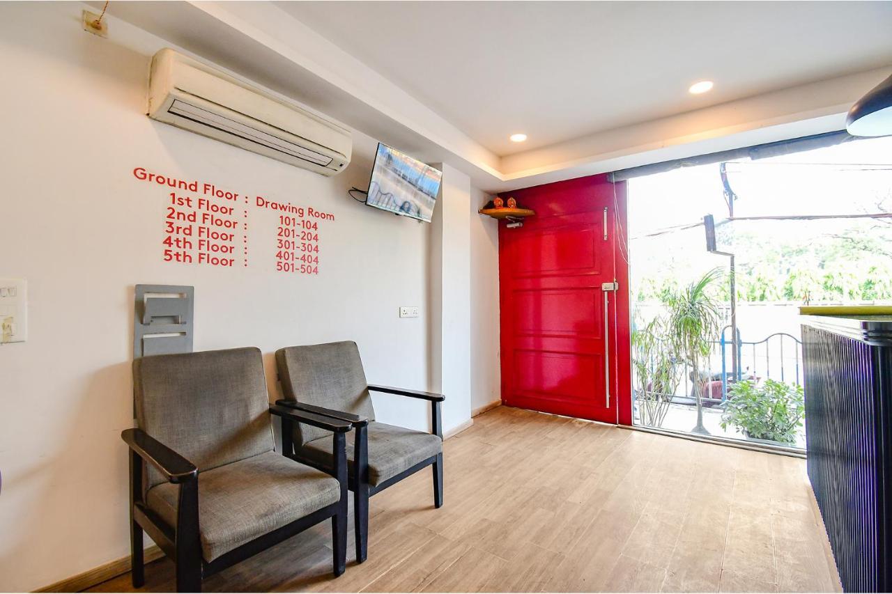 Fabhotel Airport Green Arcade - 15Km From Kolkata Airport Exteriér fotografie