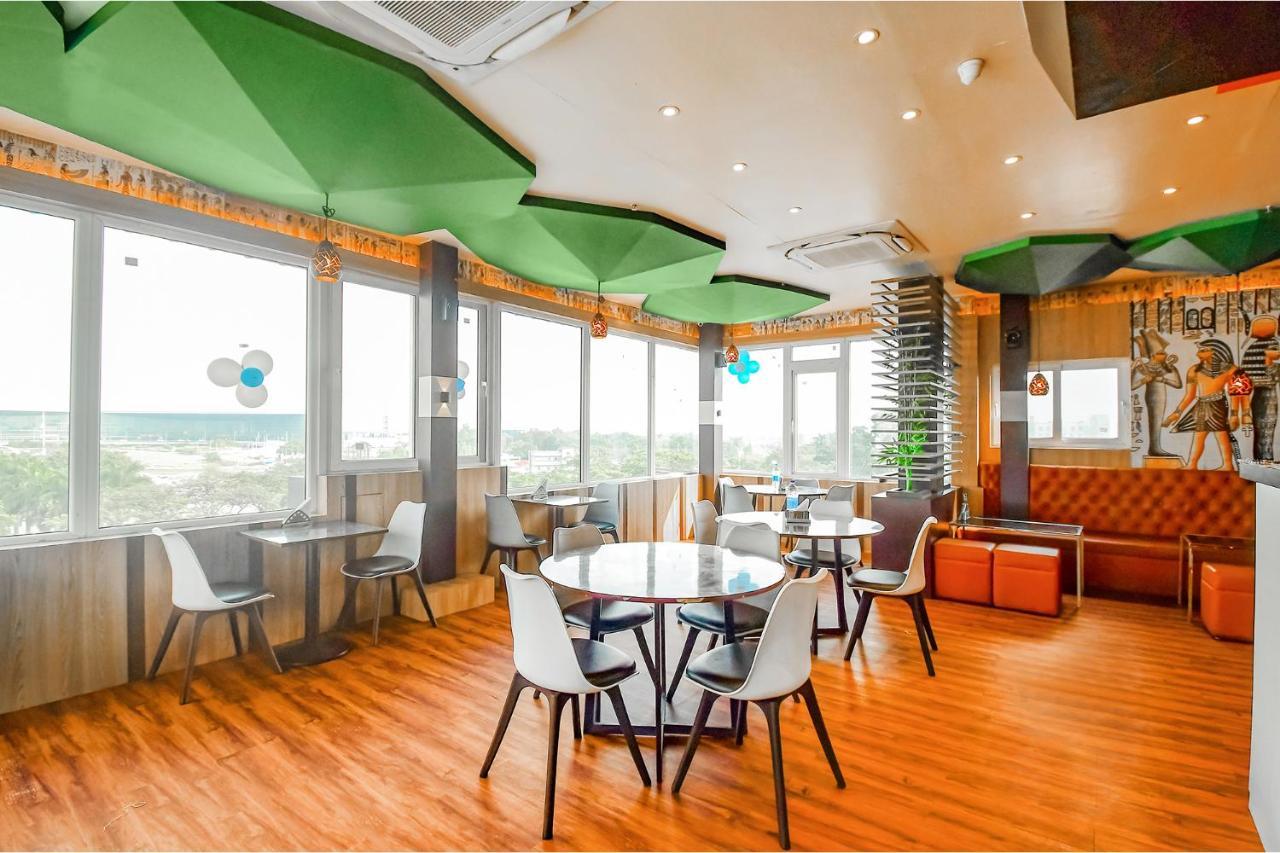 Fabhotel Airport Green Arcade - 15Km From Kolkata Airport Exteriér fotografie