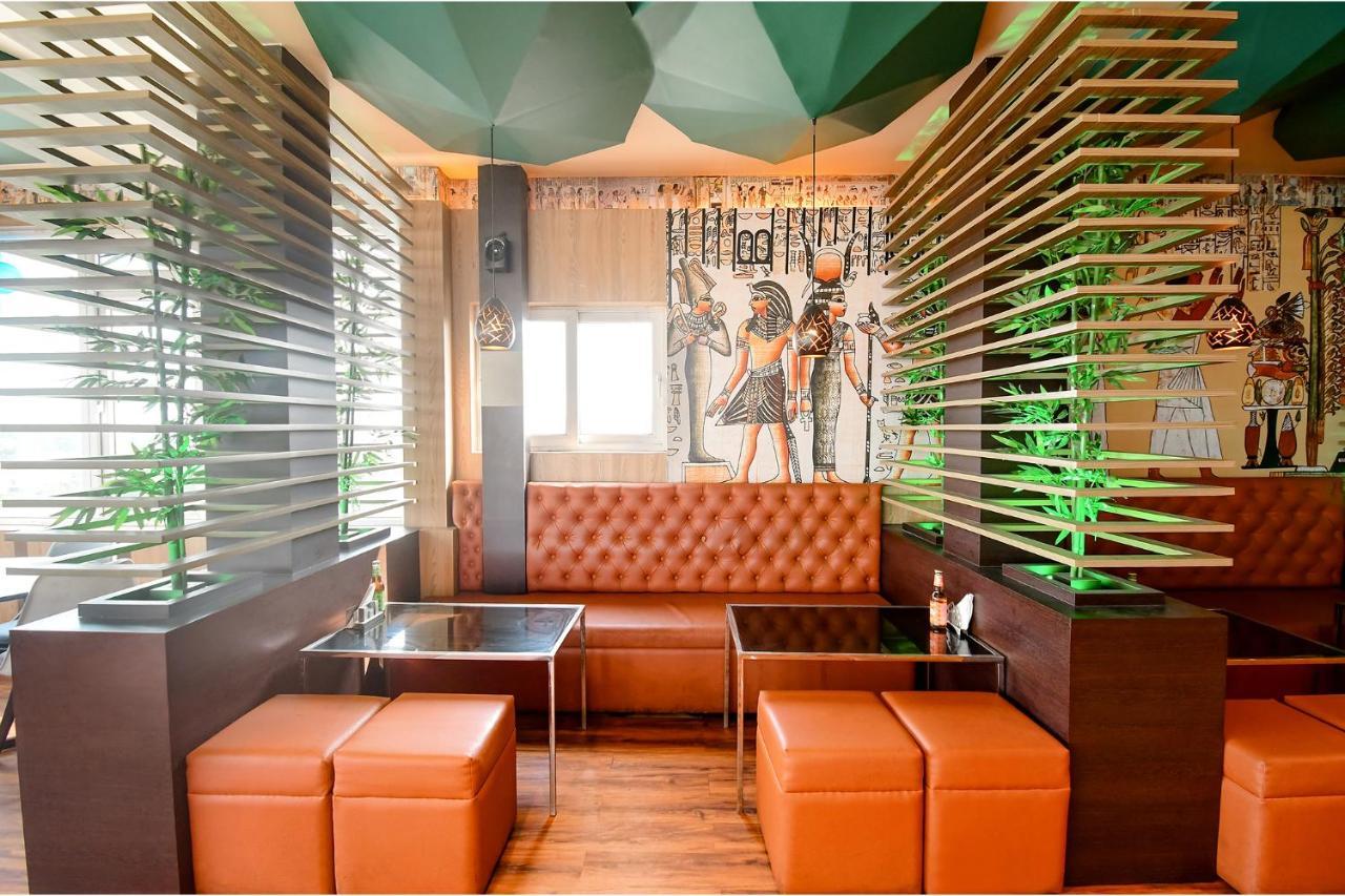 Fabhotel Airport Green Arcade - 15Km From Kolkata Airport Exteriér fotografie