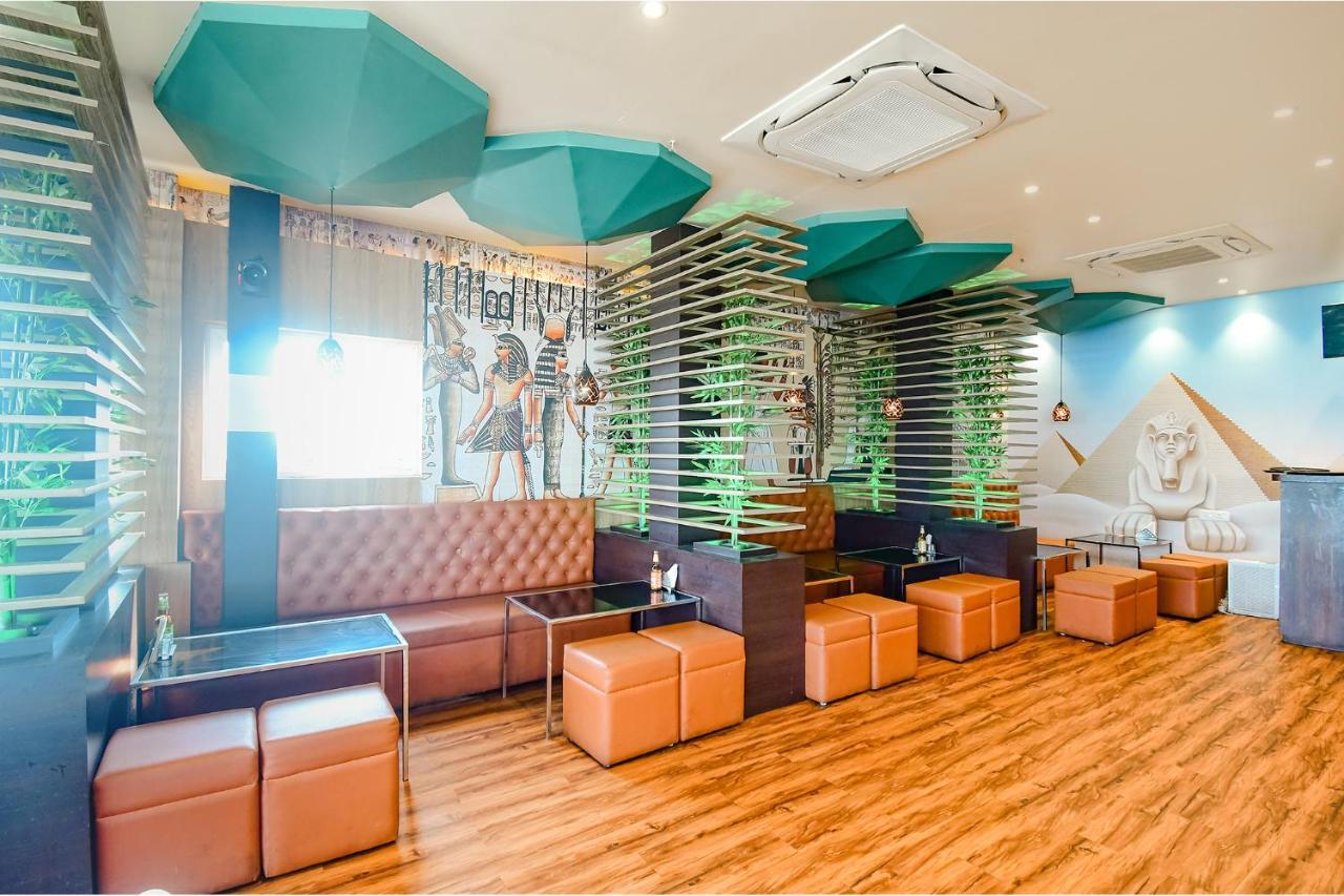 Fabhotel Airport Green Arcade - 15Km From Kolkata Airport Exteriér fotografie